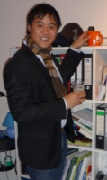 Userbild von vumi